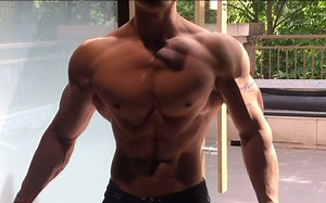 还记得当初的目标吗？#目标身材