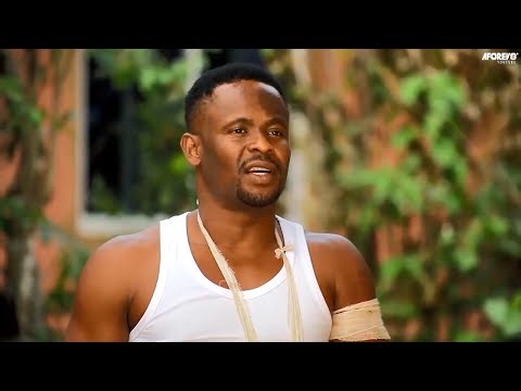 Last Surrender - Zubby Michael Action Movie | Nigerian Movie
