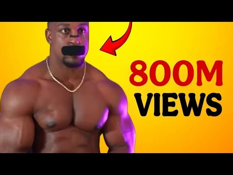 Black Man Morning Routine...