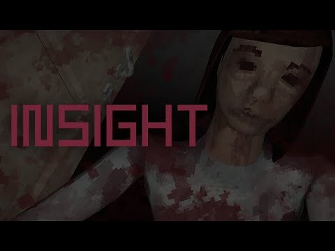 Insight Game Trailer