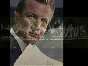 RICHARD STRAUSS: ‘Morgen/Tomorrow’ by RUDOLF SCHOCK 1957 & 1960