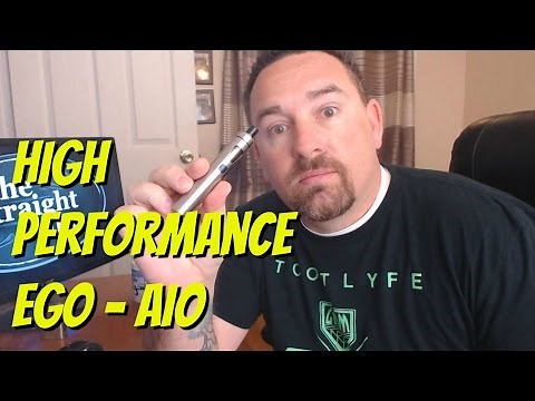 How To: High Performance Joyetech eGo AIO