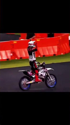 Unbelievable FMX Skills to Blow Your Mind #FreestyleMotocross #BikeLife