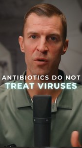 Did you know the average adult gets 3–4 colds per year, while kids get up to 10? In the U.S. alone, colds cost $40 billion annually in lost productivity and medical expenses. But there’s a major issue being ignored… 💊 Antibiotics are wildly overprescribed. Colds and the flu are viral, yet up to 50% of patients leave the doctor’s office with an antibiotic—despite fewer than 1% of cases being bacterial. This weakens the gut, fuels antibiotic resistance, and makes your immune system more vulnerabl