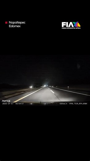 MODUS OPERANDI PARA ROBAR EN ARCO NORTE 🚨 Colocan piedras en la carretera para detener conductores. | Azteca Noticias