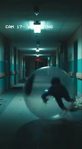 Human Hamster Ball Hospital Launch!