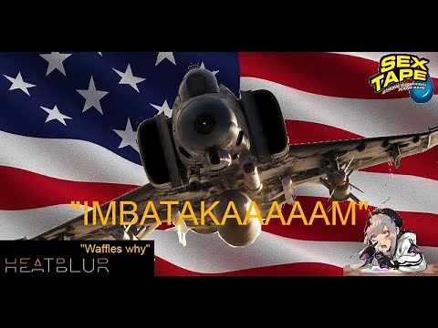 DCS | Jester is pissed about his F-4