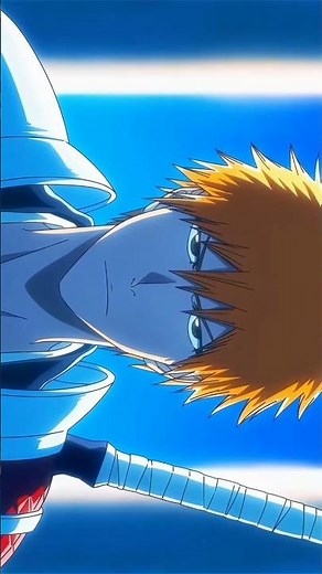 Bleach EP 1 #anime #bleach #bleachanime #bts #jujutsukaisen