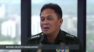 10K views · 139 reactions | Armed forces chief Gregorio Catapang Jr....