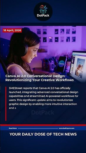 Canva AI 2.0 Conversational Design: Revolutionizing Your Creative Workflows