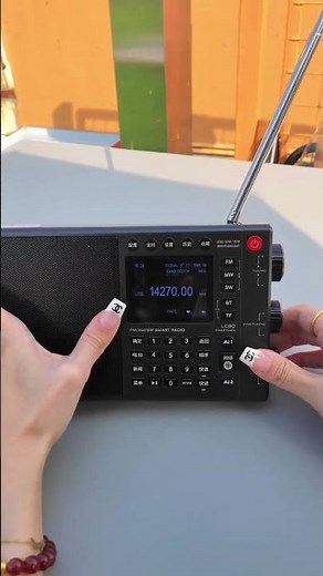 LC90 Radio's SSB #radio#ssb #LC90