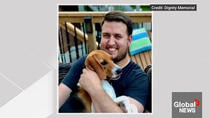 Halifax Alehouse bouncer charged in Ryan Michael Sawyer homicide