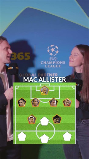 Liverpool's greatest European XI | Bolo Zenden | OLBG