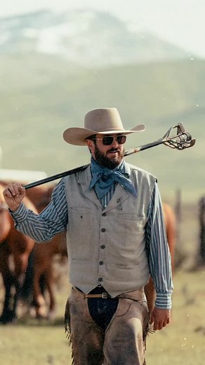 97 reactions | One thing about Capriola Chinks and Chaps — is they WORK. You won't find quality leather like this anywhere else. Give us a call to purchase your pair today, or check out the website at capriolas.com 鸞 #jmcapriola #chaps #chinks #westernstyle #ranching | J.M. Capriola | Facebook