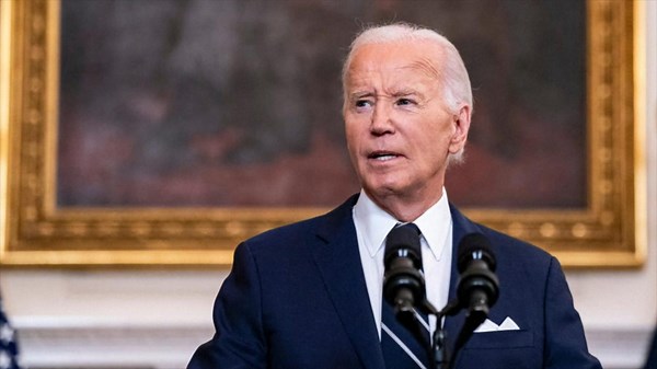 Trump orders probe into Biden’s ‘cognitive decline’