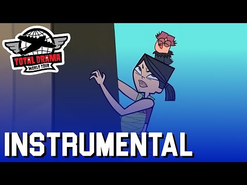 TDWT: Condor - HD Instrumental/Karaoke
