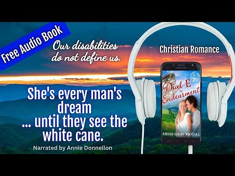 Free Full-length Christian Romance Audiobook: Dial E For Endearment