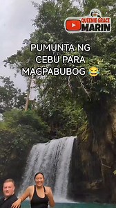 Sulit na BUGBOG 🥰 Per Sveinung Tengesdal #filipinanorwegian #TablasRomblon #kamalig | Queenie Grace Marin