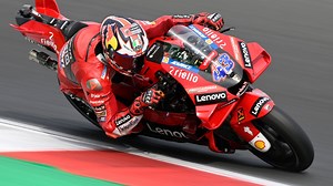 San Marino MotoGP, Misano - Full Qualifying Results