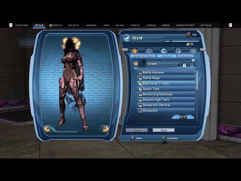 🌸 DCUO Pvp 1v1 Vs Plassita