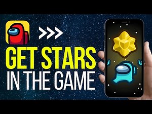 How To Get Stars in Among Us (2025) - Best Method