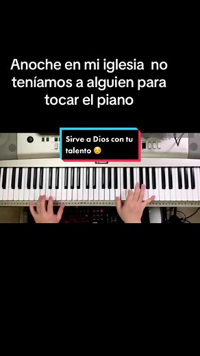 Clases De Piano En Linea#AprendeConNosotros#AcademiaPianoMaster#ClasesOnline#Alabanza#IglesiaCristiana