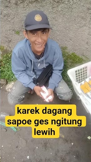 HEBAT KITU SI DAFFA NGES NGITUNG BATI #pejuangrupiah #pejuangnafkahkeluarga #shorts