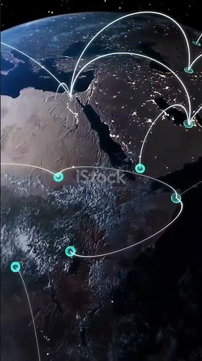Starlink Milestone: 8,700 Satellites and Counting! #SpaceX #Starlink #SatelliteInternet #spacenews