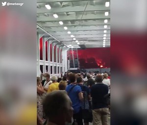 8.5K views · 39 reactions | The gruesome footage from earlier this...