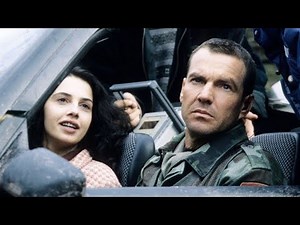 Savior Full Movie Facts And Review | Dennis Quaid | Nastassja Kinski