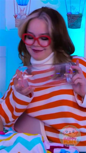 🌟 Transform Your Room with This Enchanting DIY Night Light! ✨💡 #CreativeKids