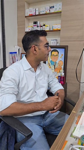 💉 Expired vaccine given by mistake? Don’t panic, here’s the truth 👶✨ If a child is accidentally given an expired vaccine, it usually does NOT cause harm to the baby. An expired vaccine does not turn toxic or dangerous—it simply means the vaccine may not work at 100% effectiveness. 🔹 Your baby is safe 🔹 No serious side effects are expected 🔹 The only concern is reduced immunity protection 👉 If the vaccine was slightly expired, it may still offer partial protection. 👉 If the vaccine was ver