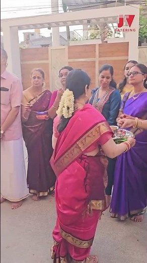 The King & Queen Arrived🌸🌟JV’s Team Welcoming the Bride & Groom in Style❤️