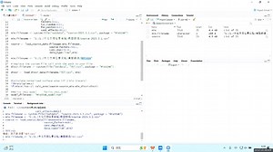 MixSIAR贝叶斯混合模型，水源贡献率的模型之一。