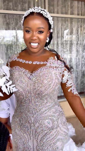 339 reactions · 9 comments | MALAIKA! MALAIKA! MALAIKA! Meet The Beautiful Chuga Queen Mary Kweka In MALAIKA  It perfectly highlight your personality and style and is a physical representation of your love story. MALAIKA wedding dress will also make you forget about any flaws or insecurities you feel about yourself | Anna collections | Facebook