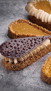 27K views · 3K reactions | Take your tartlet-making skills to the...