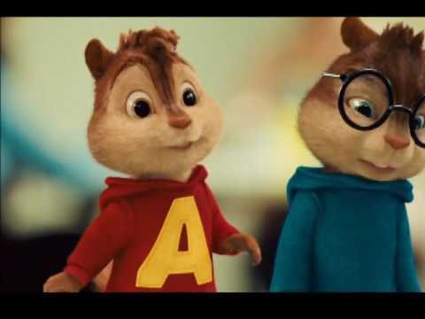 "Finding Alvin" Part 13 - Alvin's Initiation
