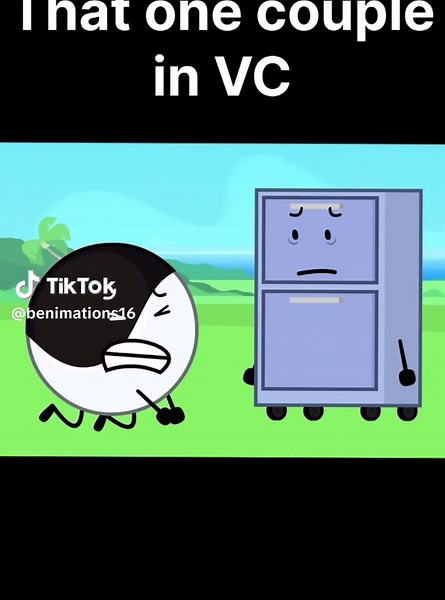 #objectshow #inanimateinsanity #memes #osc | inanimate insanity