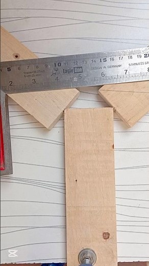 Easy Angle Cuts for Beginners