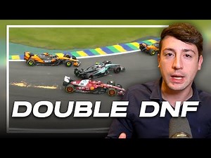 Piastri, Antonelli and Leclerc collision: here’s why everything went wrong