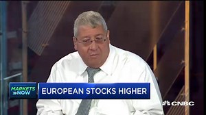 Central banks will begin to back away from accommodation: Mizuho Securities' Steven Ricchiuto