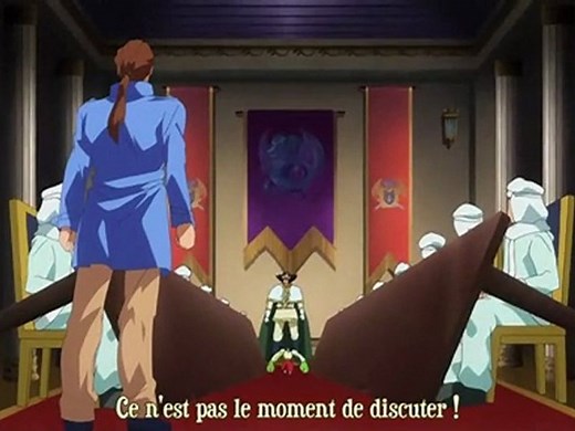 Slayers Revolution 12 VOSTFR