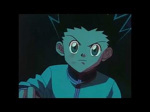 Hunter X Hunter Episodio 25 Español Latino