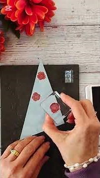 STAMPIN'UP! Double the Impact with This Two-Step Stamping Technique for Bold Card Designs