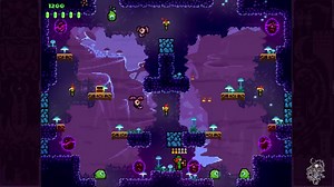 Towerfall Ascension Gameplay(PS4)