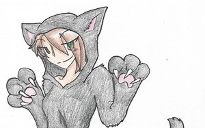 RaiinbowRaven大佬的transfur图转载——第九期