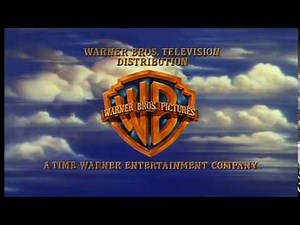 Babylonian Productions/Warner Bros. Television Distribution (1994) (WS)