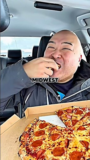 The Best Pizza Place In America🤯