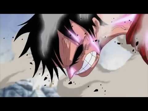 Gomu Gomu no Jet Gatling Full