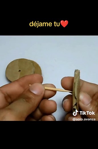 Cómo hacer una cinta transportadora para niños